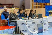 15.11.2025 Berger Nachwuchscup